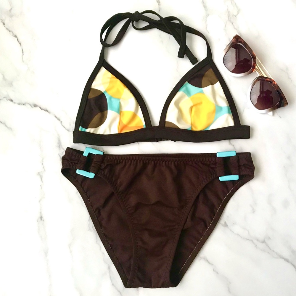 H&M , Costa Rica Bikini set